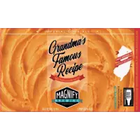 Magnify Brewing Company Grandma's Famous Recipe
