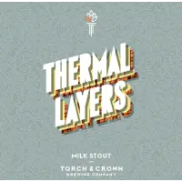 Torch & Crown Brewing Co Thermal Layers