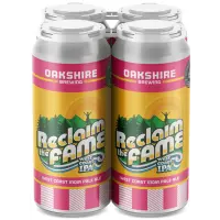 Oakshire Brewing Reclaim the Fame