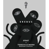 Torch & Crown Brewing Co Erebus