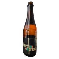 Private Press Brewing Fourth Press
