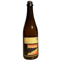 Private Press Brewing Kazym
