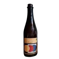 Private Press Brewing Life Is Round (Batch #2)
