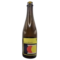 Private Press Brewing Life Is Round (Batch #3)