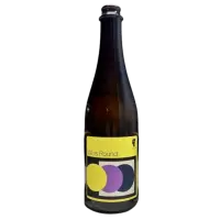 Private Press Brewing Life Is Round (Batch #4)