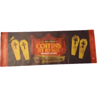 Xül Beer Company Coffins: Fit to Size (Mexican Hot Chocolate)