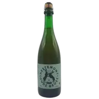 Brouwerij Kestemont Sterke Oude Geuze