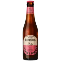 Timmermans Strawberry Thyme Lambicus