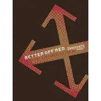 Crux Fermentation Project [BANISHED] Better Off Red