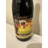 Equilibrium Brewery Sir Isaac Fig Newton