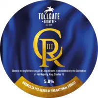 Tollgate Brewery CR III