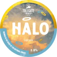 Tollgate Brewery Halo