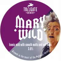 Tollgate Brewery Mary Wild