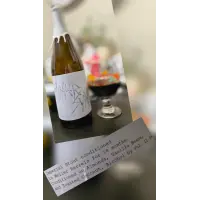 Structures Brewing Company Winter Sun - Barrel Aged