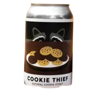 Bandit Brewery Cookie Thief