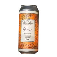 Fairweather Brewing Company Fonso