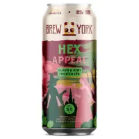 Brew York Hex Appeal