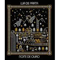 Captain Brew Lua de Prata, Noite de Ouro