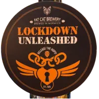 Fat Cat Brewery Lockdown Unleased
