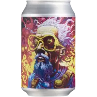 Beersmiths Mad Professor