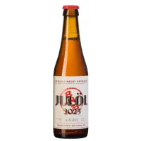 Roslags Näsby Bryggeri Julöl (2025)