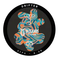 Track Brewing Co. Drifter