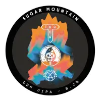 Track Brewing Co. Sugar Mountain