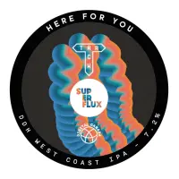 Track Brewing Co. Here For You