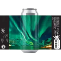 White Dog Brewery Juicealis