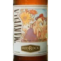 Red Rock Brewing Marvella