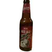 Squatters Craft Beers Nitro Red Ale