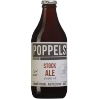 Poppels Bryggeri Stock Ale
