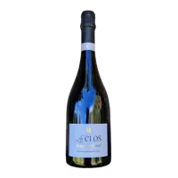 Naughton Cider Company Le Clos 2020