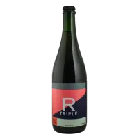 Robin - Bière Naturelle Triple