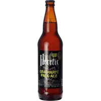 Heretic Brewing Company Gramarye