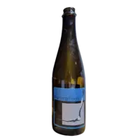 Private Press Brewing Migrating Flame