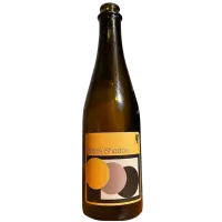 Private Press Brewing Plato's Shadow (Batch #2)