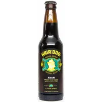 Hair of the Dog Brewing Company Adam from the Wood