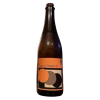 Private Press Brewing Plato's Shadow (Batch #4)