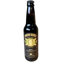 Hair of the Dog Brewing Company Matt