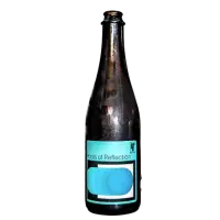 Private Press Brewing Pools of Reflection
