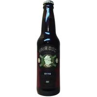 Hair of the Dog Brewing Company Otto from the Wood