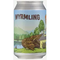 5mans Bryggeri Wyrmling