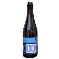 Private Press Brewing Rings Of Splendor - Mizunara