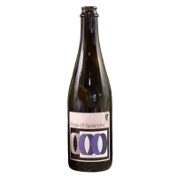 Private Press Brewing Rings Of Splendor (Batch #1)