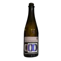 Private Press Brewing Rings Of Splendor (Batch #2)