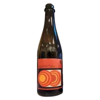 Private Press Brewing Ripple In Time