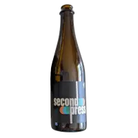 Private Press Brewing Second Press