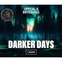 Uppsala Brygghus Darker Days