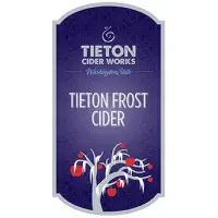 Tieton Cider Works Frost